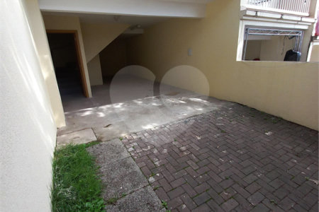 Sobrado para alugar com 2 suítes em Jardim Morro Verde, São Paulo, SP