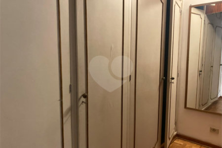 Sobrado para alugar com 4 quartos, sendo 2 suítes, em Alto da Boa Vista, São Paulo, SP