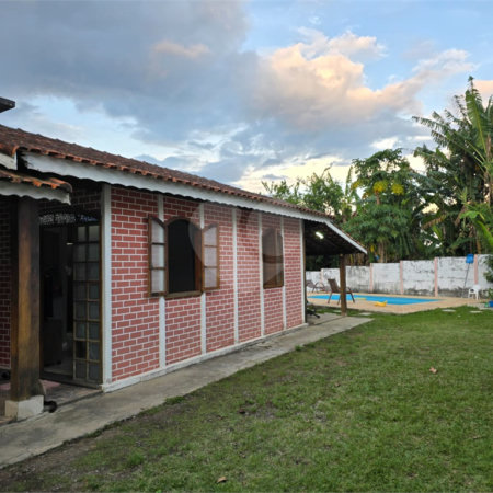 Casa à venda com 2 quartos, sendo 1 suíte, em Ressaca, Atibaia, SP