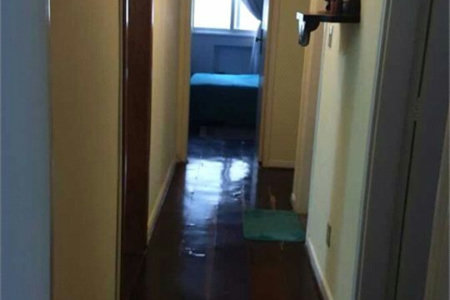 Apartamento Residencial à venda, Aparecida, Santos - AP0937.