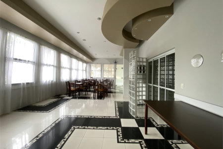 Apartamento à venda com 3 suítes em Rudge Ramos, São Bernardo do Campo, SP