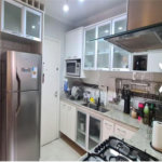 Apartamento à venda com 3 quartos, sendo 1 suíte, em Planalto Paulista, São Paulo, SP