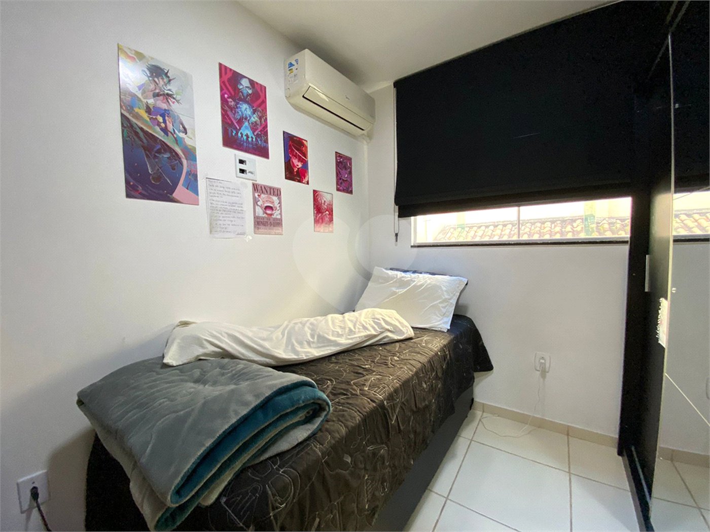Casa à venda com 2 suítes no condomínio Estrada Meringuava 1825, Rio de Janeiro - RJ