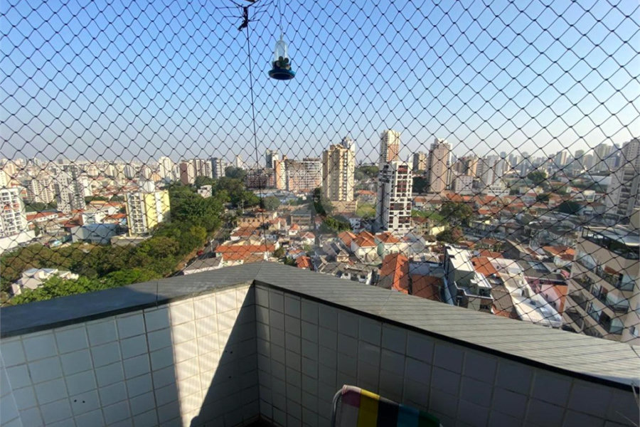 Apartamento à venda com 3 quartos, sendo 1 suíte,  em Parada Inglesa, São Paulo, SP