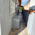 Casa térrea- Assobradada - Jardim São Paulo