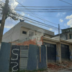Sobrado à venda com 3 quartos, sendo 1 suíte, em Tremembé, São Paulo, SP