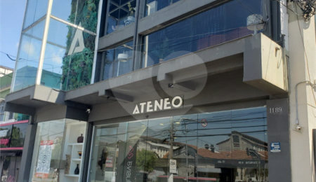 Prédio à venda em Santana, São Paulo, SP