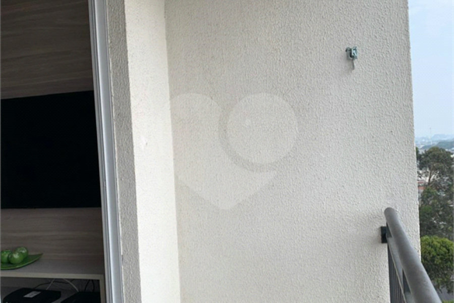 Apartamento à venda com 2 quartos em Jaçanã, São Paulo, SP