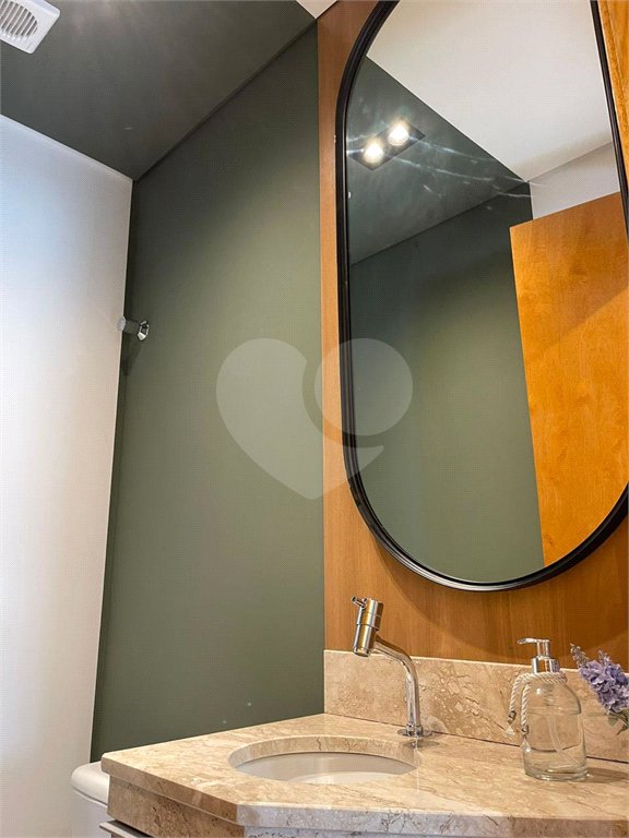 Apartamento à venda com 2 quartos, sendo 1 suíte, em Água Fria, São Paulo, SP