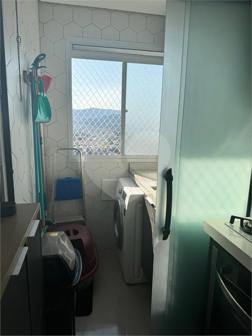 Apartamento à venda com 3 quartos, sendo 1 suíte, em Parque Mandaqui, São Paulo, SP