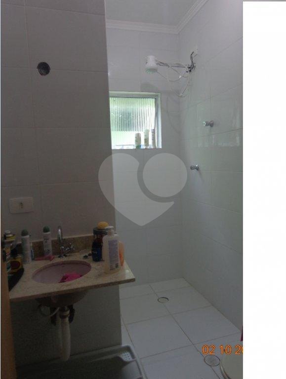 Sobrado à venda com 3 quartos, sendo 1 suíte,  em Parque Continental II, Guarulhos, SP