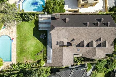 Casa de Vila à venda com 5 quartos, sendo 4 suítes, em Jardim Morumbi, São Paulo, SP