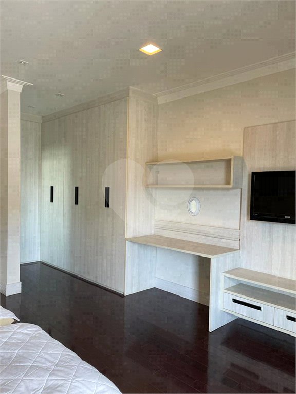 Casa à venda com 3 suítes no condomínio Angelo Vial, Sorocaba - SP