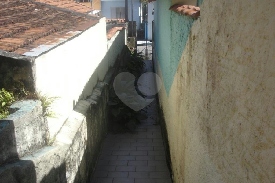 Casa Térrea à venda com 2 quartos em Tremembé, São Paulo, SP