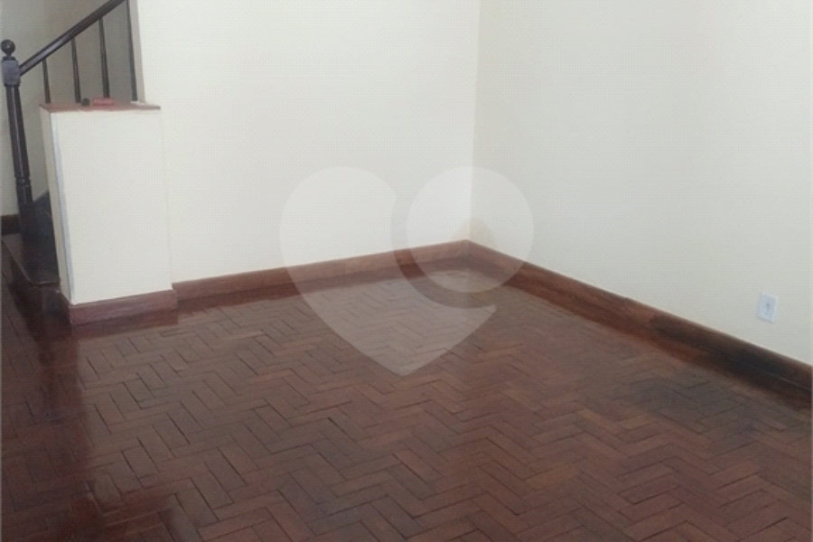 Sobrado à venda com 2 quartos em Casa Verde, São Paulo, SP