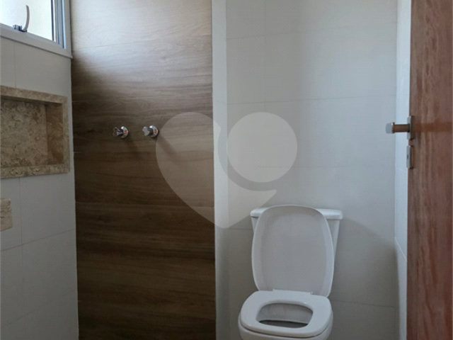 Sobrado à venda com 3 quartos, sendo 1 suíte,  em Mandaqui, São Paulo, SP
