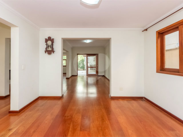 Casa à venda com 4 suítes no condomínio Residencial Le Premier Condominium, São Paulo - SP