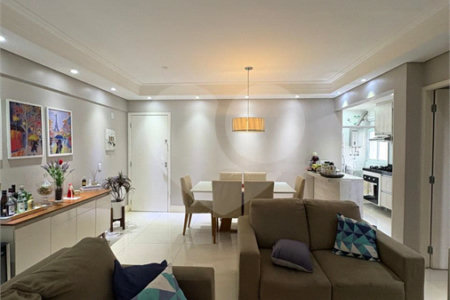 Apartamento à venda com 2 quartos, sendo 1 suíte, em Vila Maria, São Paulo, SP