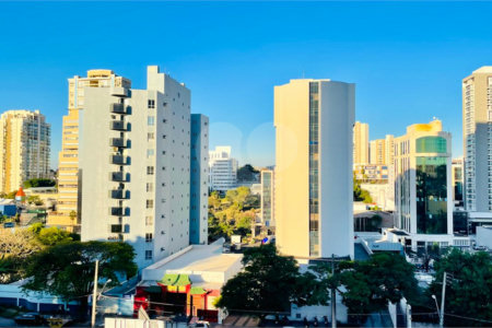 Apartamento à venda com 4 quartos, sendo 2 suítes, em Jardim América, Sorocaba, SP