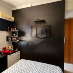 Apartamento à venda com 2 suítes em Quilombo, Cuiabá, MT