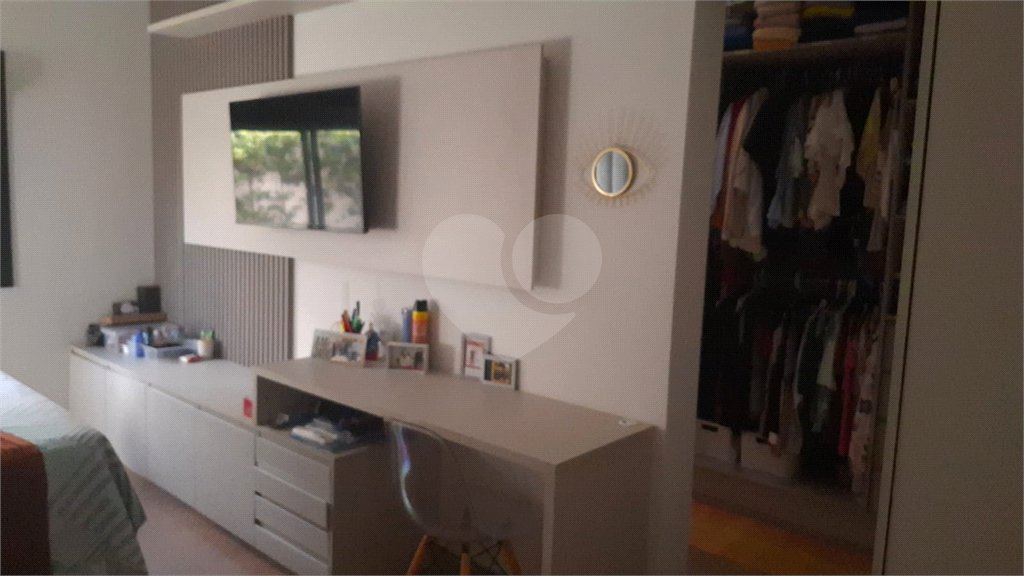 Casa à venda com 3 suítes no condomínio Fazenda Jequitibá, Sorocaba - SP
