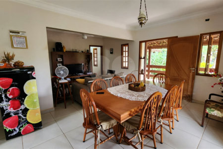 Chácara à venda com 3 quartos, sendo 1 suíte, em Jardim Buru, Salto, SP