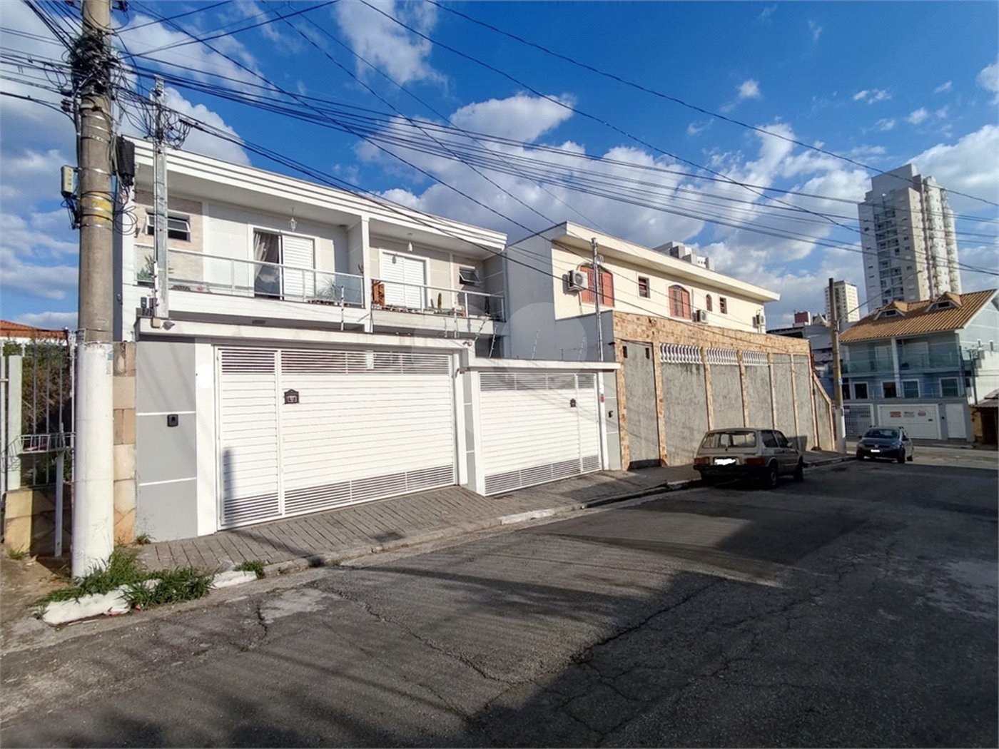 Casa à venda com 4 quartos, sendo 2 suítes, em Jaçanã, São Paulo, SP