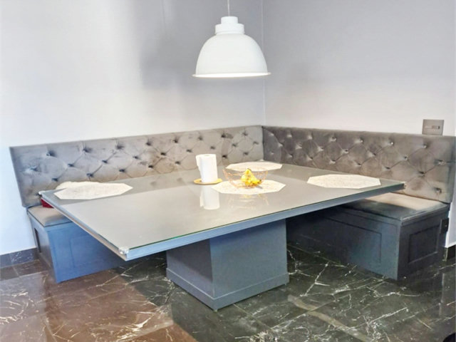 Apartamento à venda com 2 quartos, sendo 1 suíte,  em Jardim Flor da Montanha, Guarulhos, SP