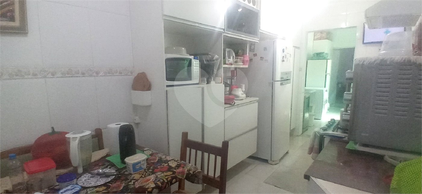 Casa Térrea à venda com 3 quartos, sendo 1 suíte, em Santana, São Paulo, SP