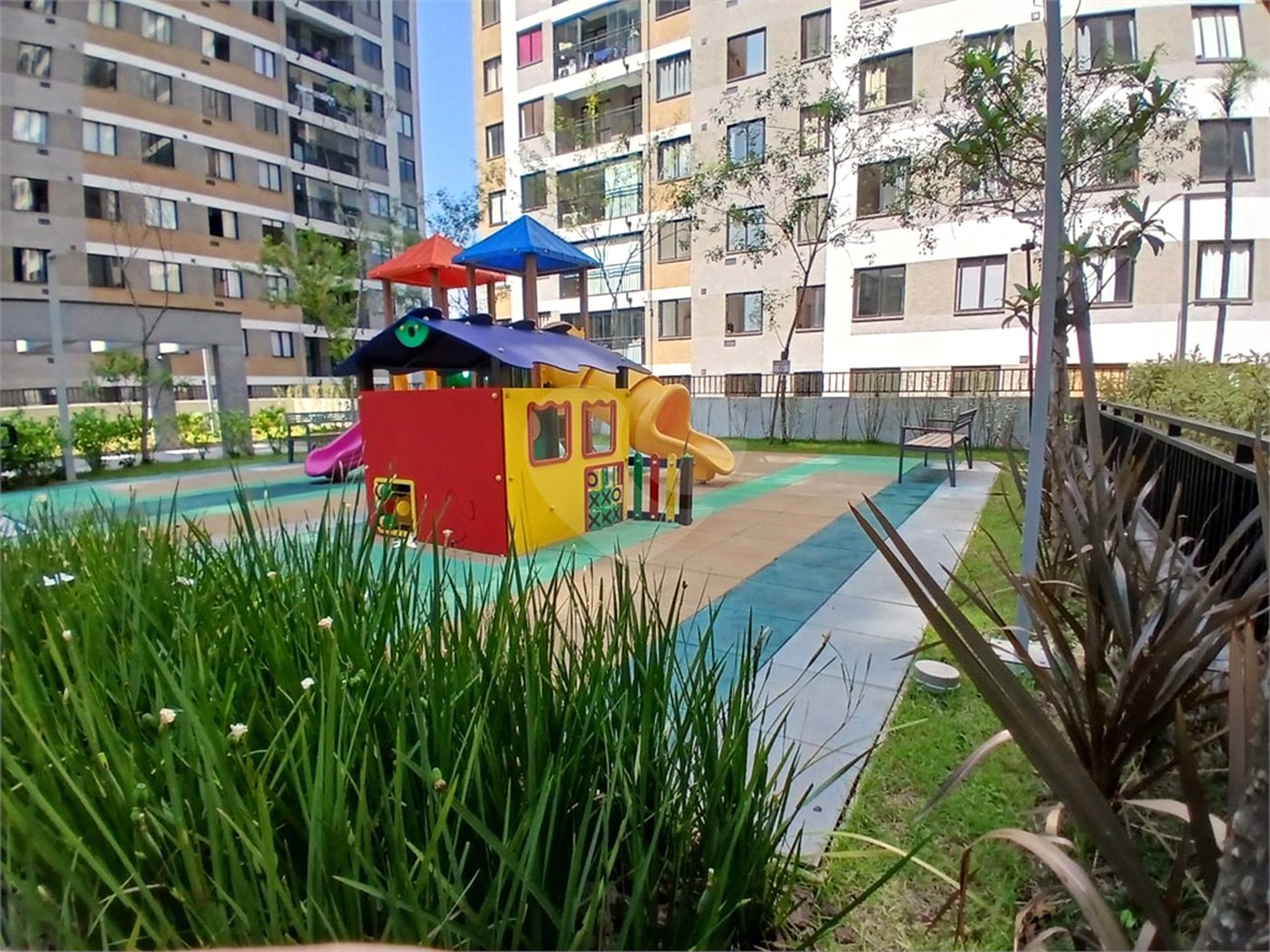 Apartamento para alugar com 2 quartos em Butantã, São Paulo, SP