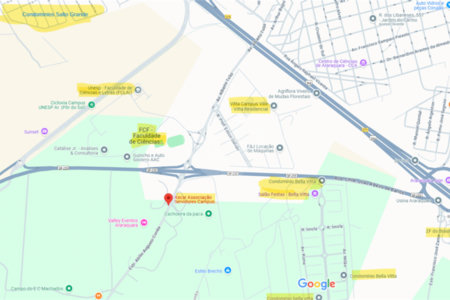 Terreno à venda em Machados, Araraquara, SP