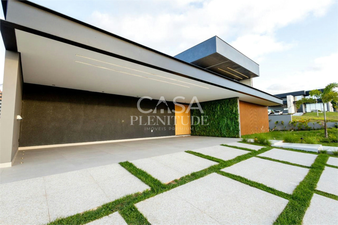 Casa em condomínio à venda com 4 suítes em Parque Reserva Fazenda Imperial, Sorocaba, SP