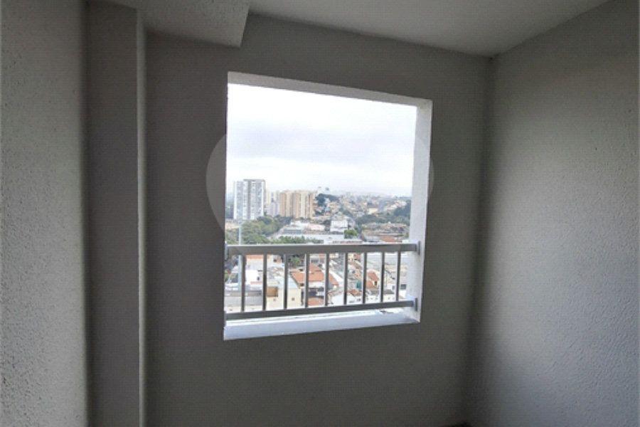 Apartamento à venda com 2 quartos em Freguesia do Ó, São Paulo, SP