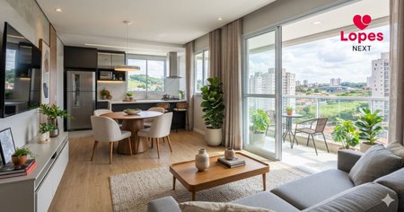 Apartamentos na Vila Sônia: expansão perto do Butantã