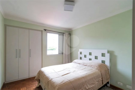 Apartamento à venda com 3 quartos em Vila Pompéia, São Paulo, SP