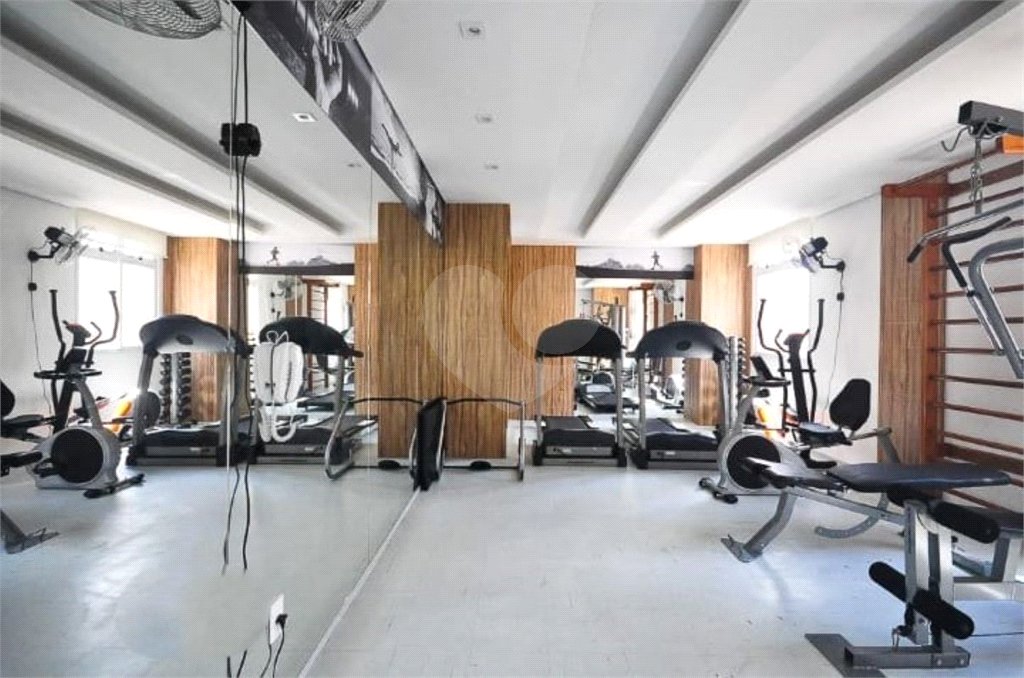 Apartamento à venda com 2 quartos, sendo 1 suíte, em Vila Suzana, São Paulo, SP