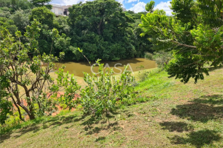 Terreno em condomínio à venda em Parque Ibiti Reserva, Sorocaba, SP
