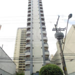 Apartamento à venda com 1 suíte em Pinheiros, São Paulo, SP