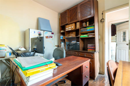 Sobrado à venda com 4 quartos, sendo 1 suíte,  em Vila Cruzeiro, São Paulo, SP