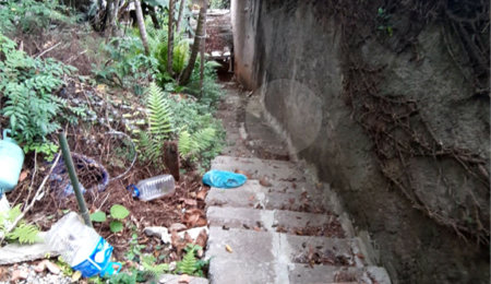 Terreno à venda em Tucuruvi, São Paulo, SP