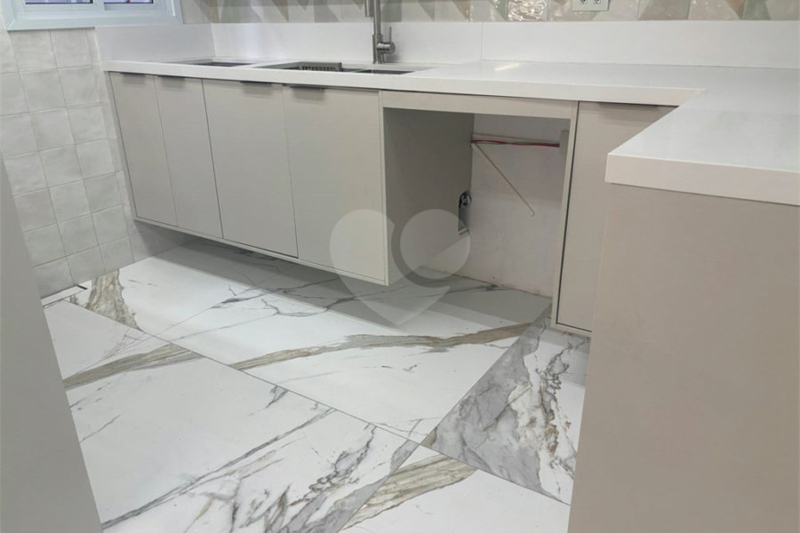 Sobrado à venda com 3 quartos, sendo 2 suítes, em Santana, São Paulo, SP