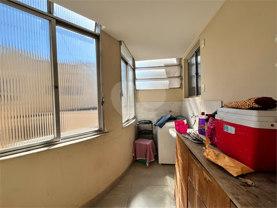 Cobertura à venda com 2 quartos, sendo 1 suíte, em Tijuca, Rio de Janeiro, RJ