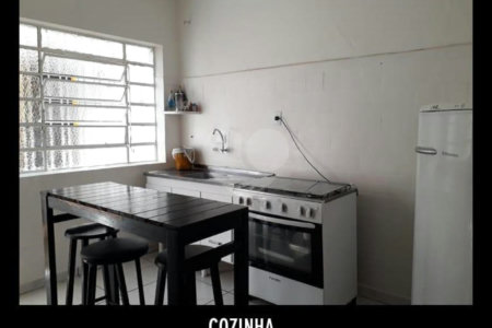 Casa à venda com 2 quartos em Vila Dom Pedro I, São Paulo, SP