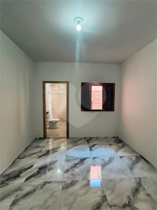 Casa Térrea para alugar com 2 quartos, sendo 1 suíte, em Jardim Residencial Veneza, Indaiatuba, SP