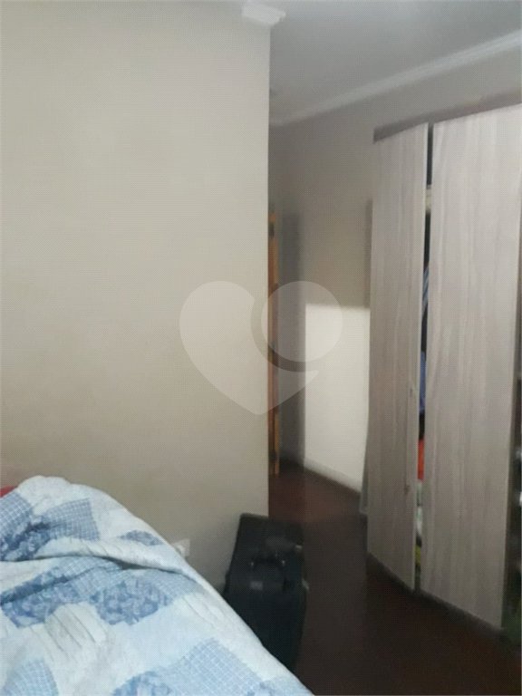 Sobrado à venda com 2 suítes em Imirim, São Paulo, SP