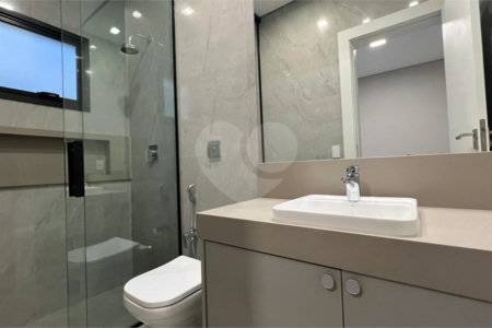 Casa à venda com 3 suítes no condomínio Villa Jardim, Cuiabá - MT
