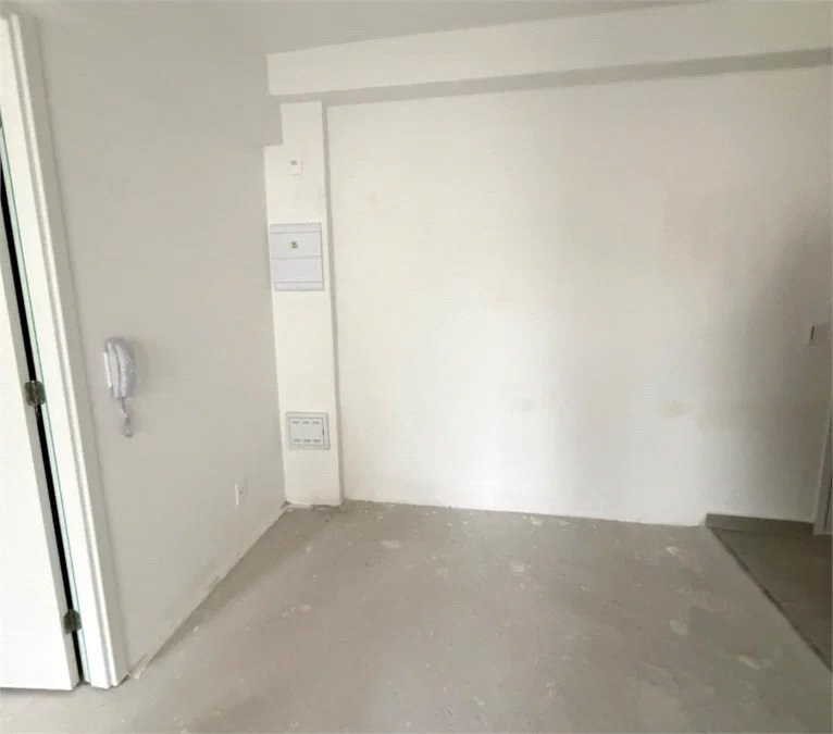 Apartamento à venda com 1 suíte em Vila Leopoldina, São Paulo, SP
