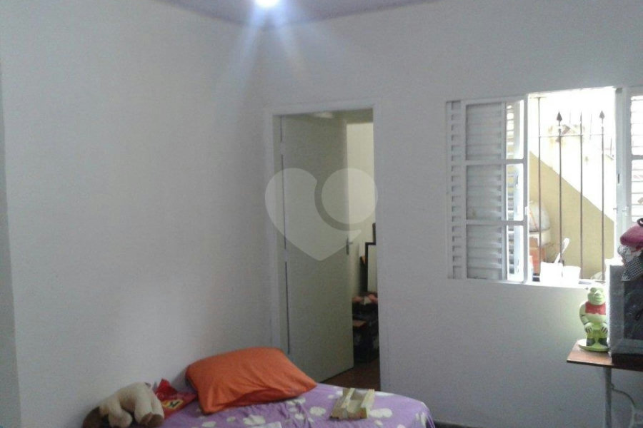 Sobrado à venda com 6 quartos, sendo 1 suíte, em Santana, São Paulo, SP