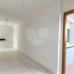 Apartamento à venda com 2 quartos em Vila Mazzei, São Paulo, SP