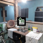 Casa à venda com 2 quartos, sendo 1 suíte, em George Oeterer, Iperó, SP